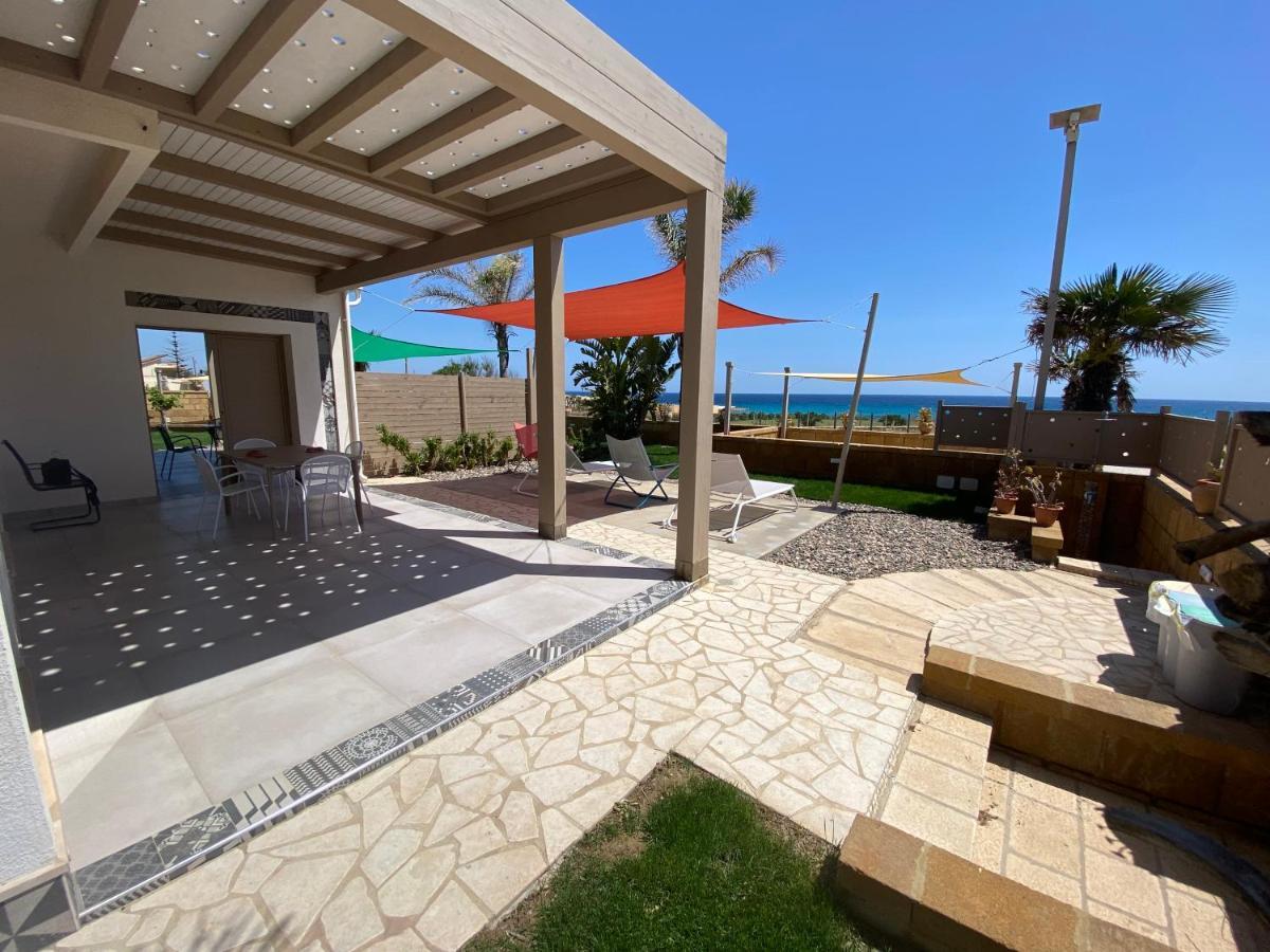 Arabel Villas Reitani Exterior foto